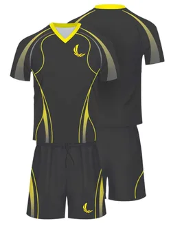 Soccer customized design football jersey dress
