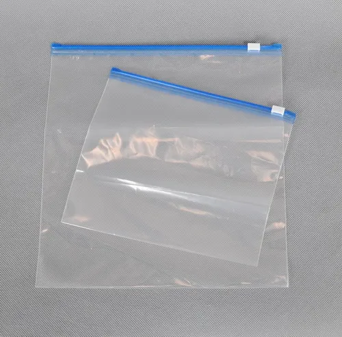 Resealable Ldpe Slider Zipper Bag /plastic Bag With Zipper - Buy Resealable Ldpe Slider Zipper ...