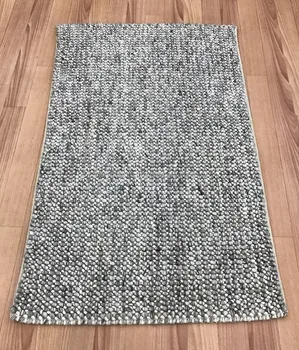 Wool Braided Ball Trsdt 764 Grey Ivory Color Custom Rugs 100 Felt Rug Bedside Product On Alibaba Wool Braided Ball Trsdt 764 Grey Ivory Color Custom Rugs 100 Felt Rug Bedside Product On Alibaba