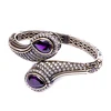 2017 Trending Products Ottoman Ethnic Design Bracelets Wholesale Handcrafted Authentic Silver Bangle
