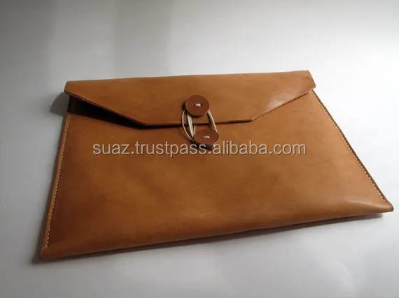 document bag leather