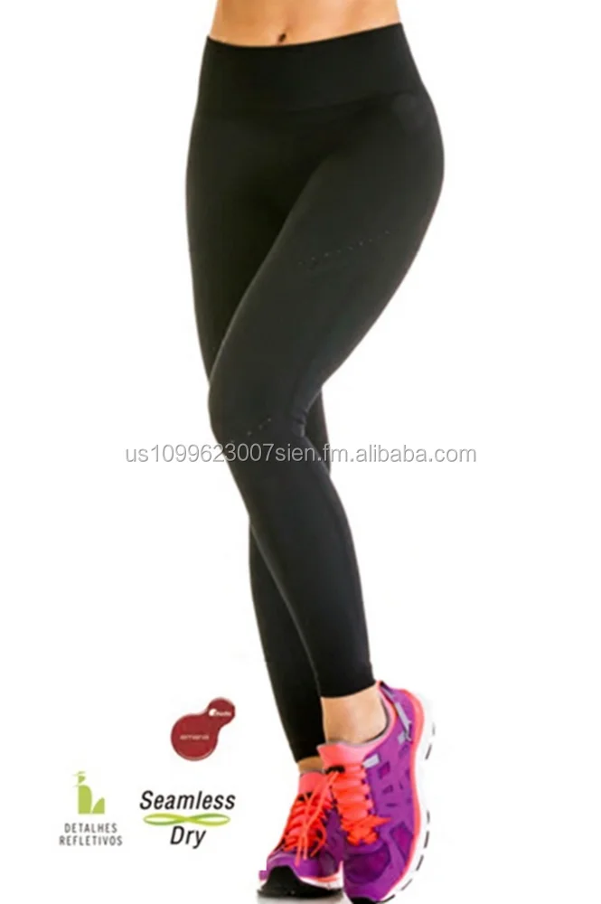 reflective running tights womens