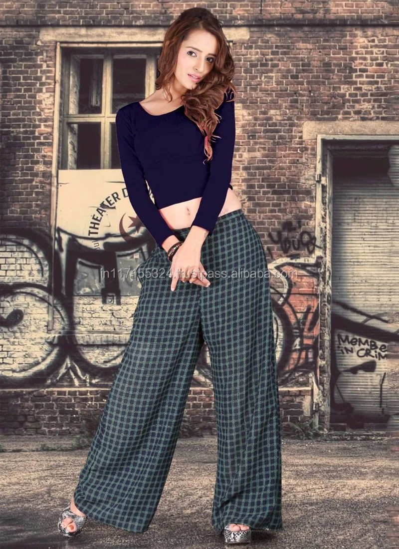 cheap palazzo pants wholesale