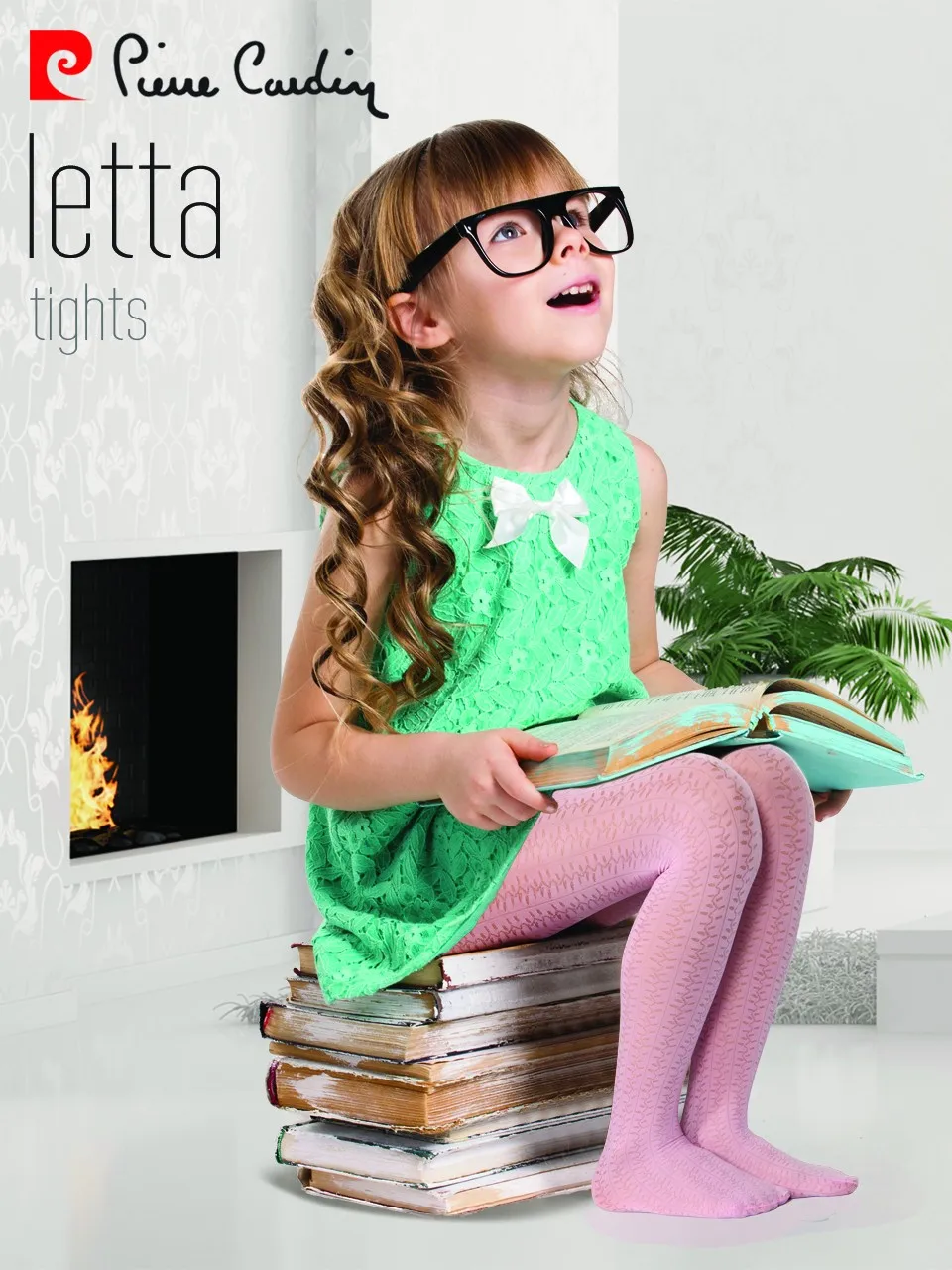 Pierre Cardin Letta Oem Wholesale Kids Girl Micro Tights Patterned Pantyhose Multi Colors Buy Kids Pantyhose Pantyhose Girls Girls Pantyhose Product On Alibaba Com