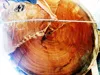 PAROTA ENTEROLOBIUM CYCLOCARPUM LOGS