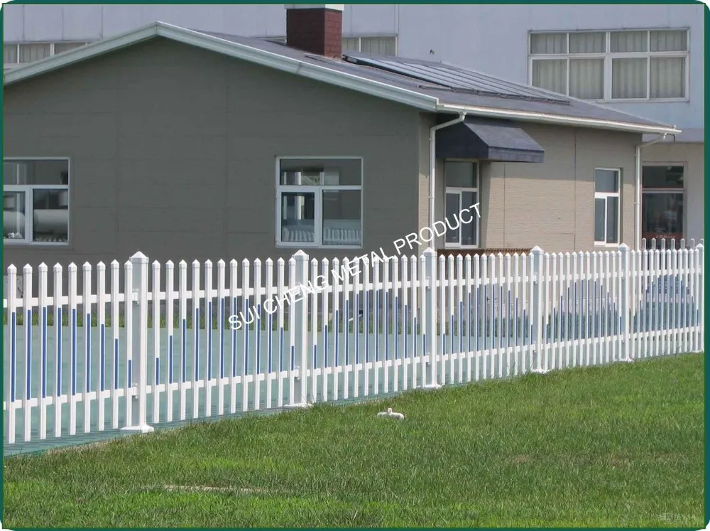 Small Plastic Fences For Gardens Cheap No Dig Sheet Fence Panels Buy