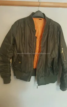 6000 Koleksi Desain Jaket Bomber Keren HD