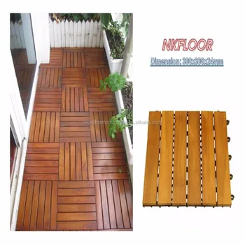 Outdoor Floor Wood Deck Tiles Brown Color Nice Design Buy Outdoor Deck Floor Covering Interlocking Composite Deck Tiles Outdoor Laminate Wood