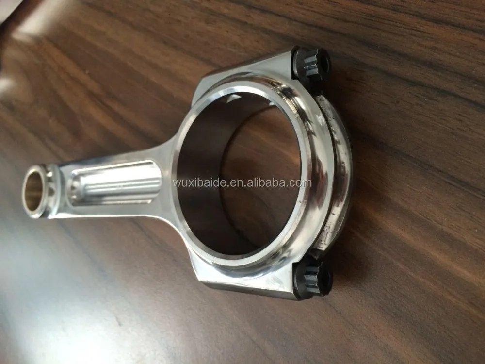 Oem Custom Titanium Connecting Rod Custom Made Titanium Connecting Rod