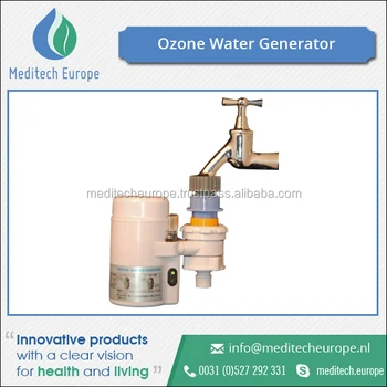 Factory Outlet Ozone Generator For Water Treatment - Buy ...