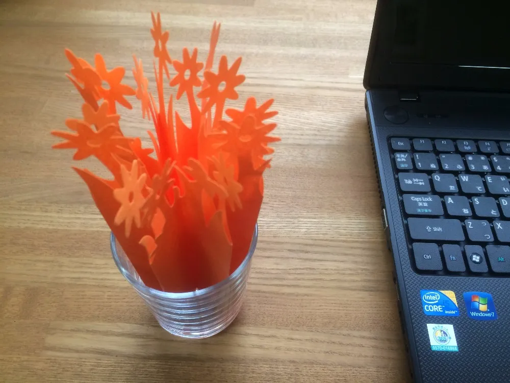 Japanese Humidifier Made Of Japanese Paper Washi For Wholesaler Buy