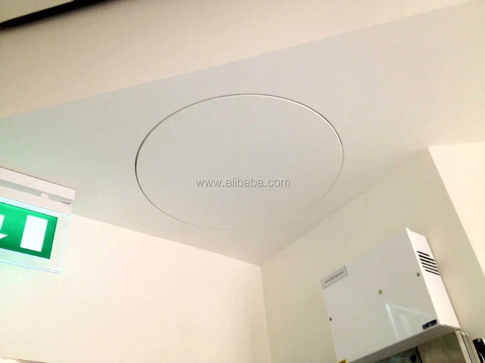 Circular Access Panel Buy Circular Ceiling Access Panel Product On Alibaba Com