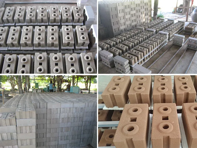 interlocking bricks site