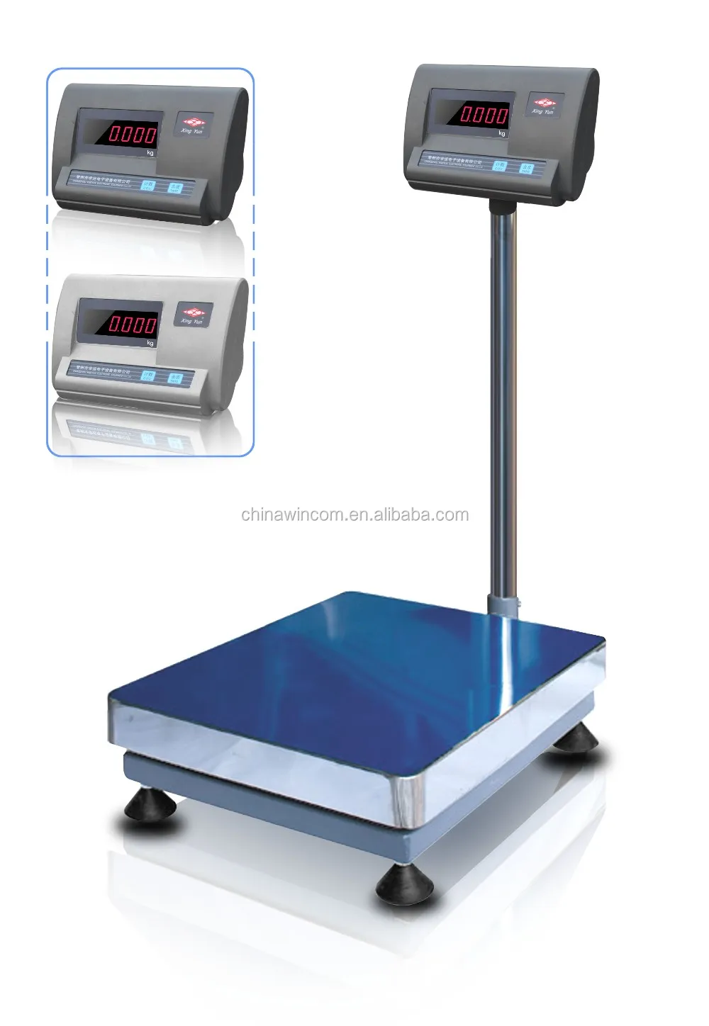 Bench Scale For XY30F/XY60F/XY100F