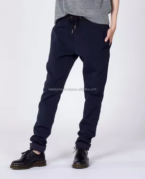 relaxed jogger pants