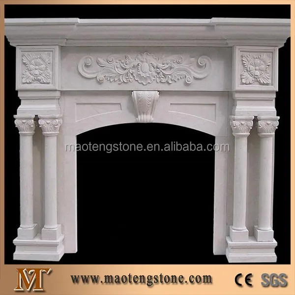 Negro Galaxia Granito Chimeneas - Buy Chimenea De Granito De Galaxia