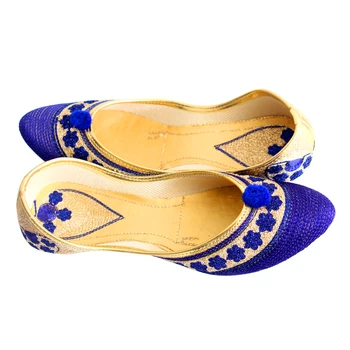 punjabi shoes ladies