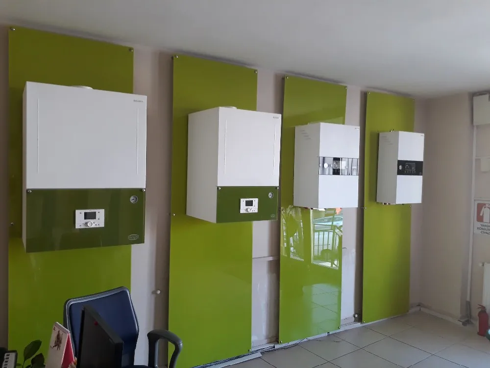 Wall Mounted Condensing Gas Boiler Efficience 108,1 Buy Condensing