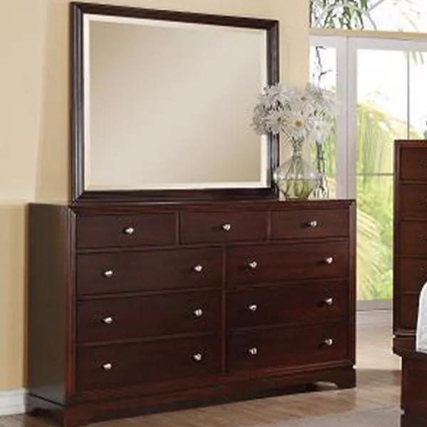 Light Cherry Bedroom Furniture W Birch In Vietnam Best Sell