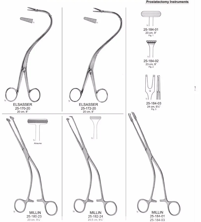 Kidney Stone Forceps Gynecology & Obstetrics Instruments - Buy Kidney ...