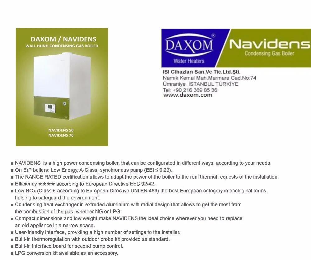 Wall Mounted Condensing Gas Boiler 125 Kw Buy Condensing Gas Boiler