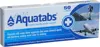 Aquatab Water Purification Tablet