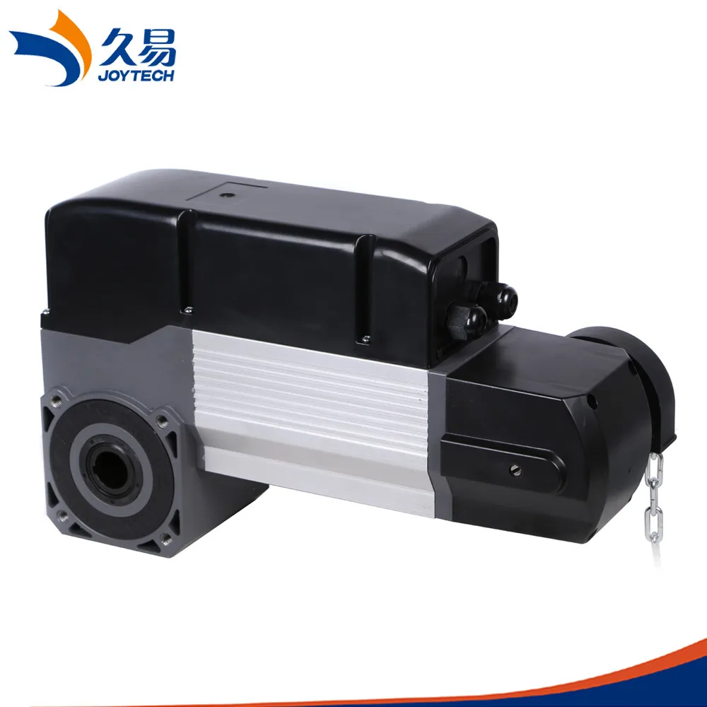 Joytech 220v Industrial Sectional Overhead Door Motor Gy100 Buy