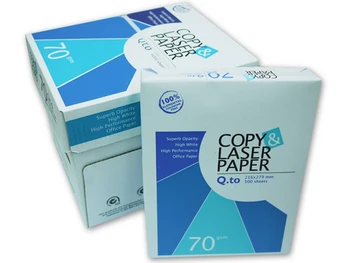 laser copy paper