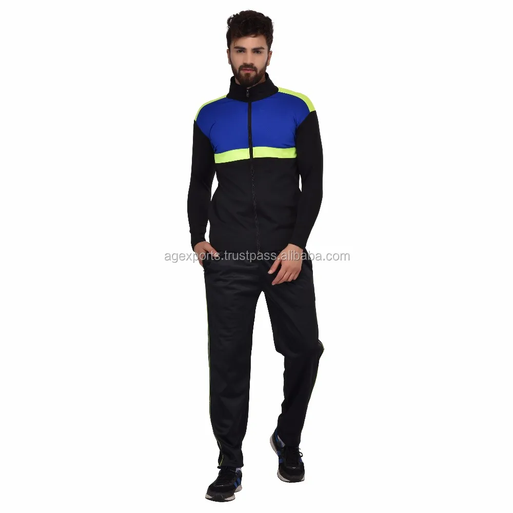 best tracksuit brands
