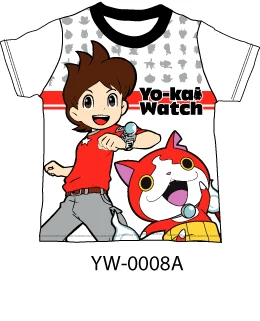 t shirt cartoni animati