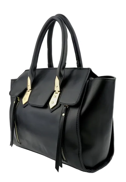 celine drummed calfskin