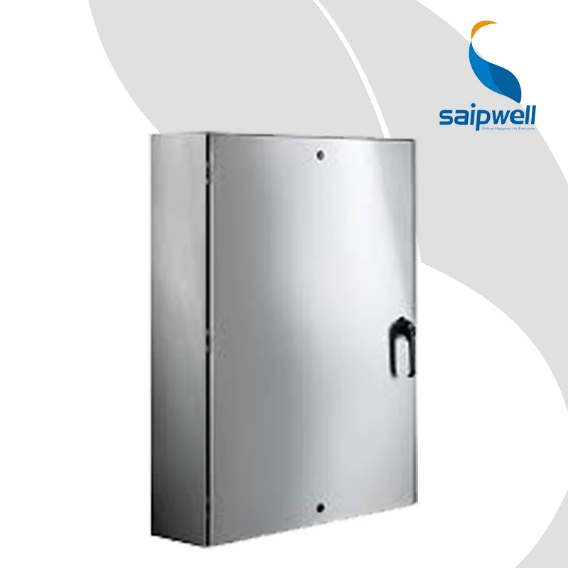 Saip/saipwell Electrical High Quality 304 Stainless Steel Enclosure ...