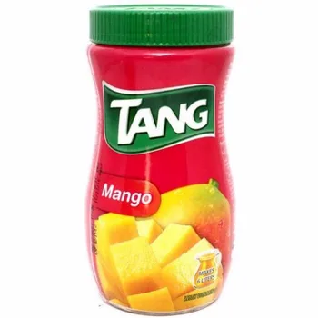 Tang Juice Jar - Buy Tang,Tang,Tang Juice Powder Product on Alibaba.com