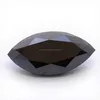 5 CT/carat Lot Loose Black Diamond mix Cut Faceted diamonds stones