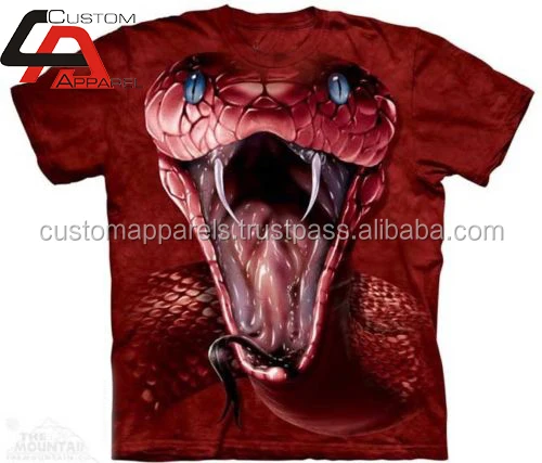 sublimation t shirts images