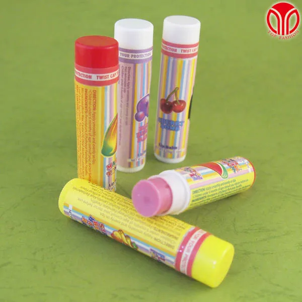 100 Pcs Cosmetic Empty White Chapstick Tube Packaging Buy Chapstick