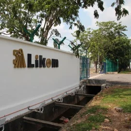 Likom Caseworks Sdn Bhd Sawyercyx