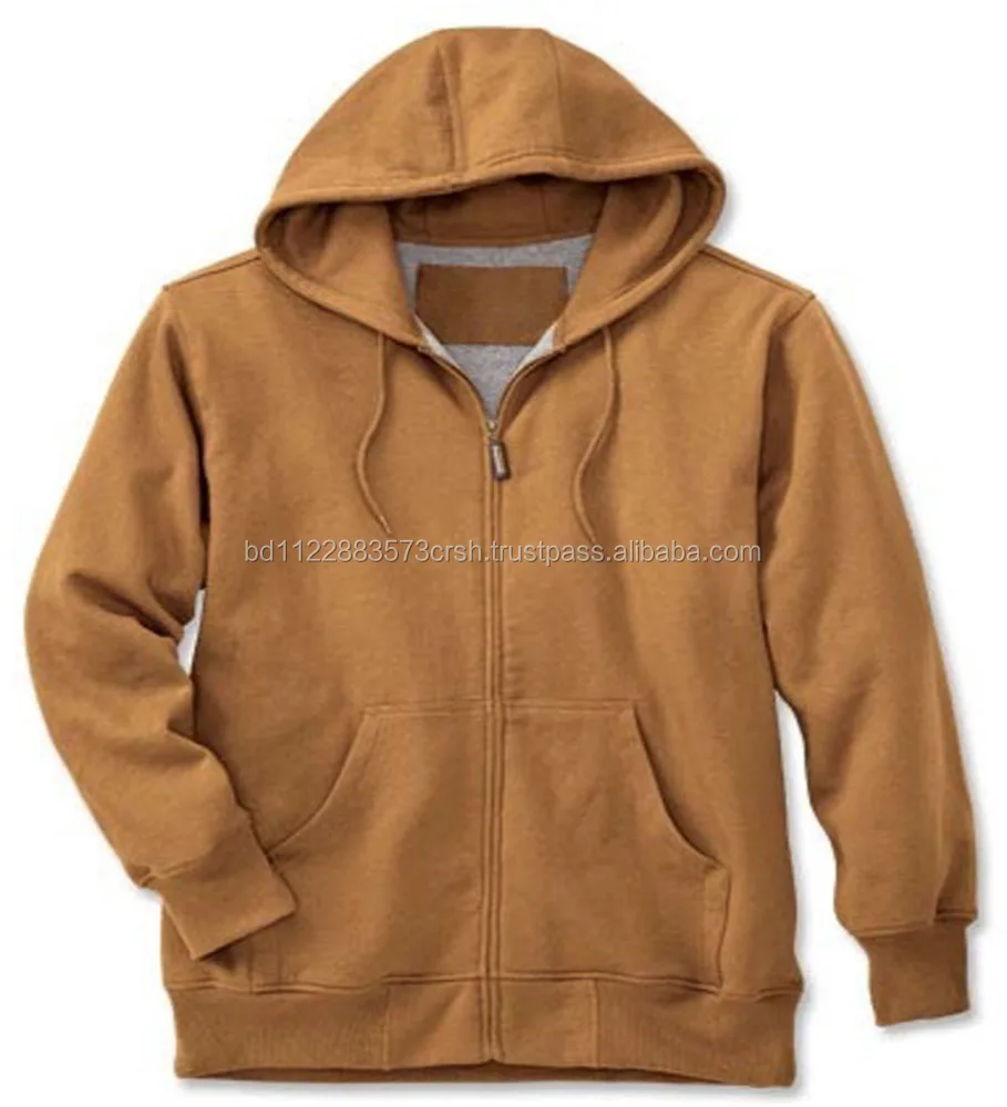 good quality hoodies