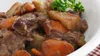 Canned Stewed Beef