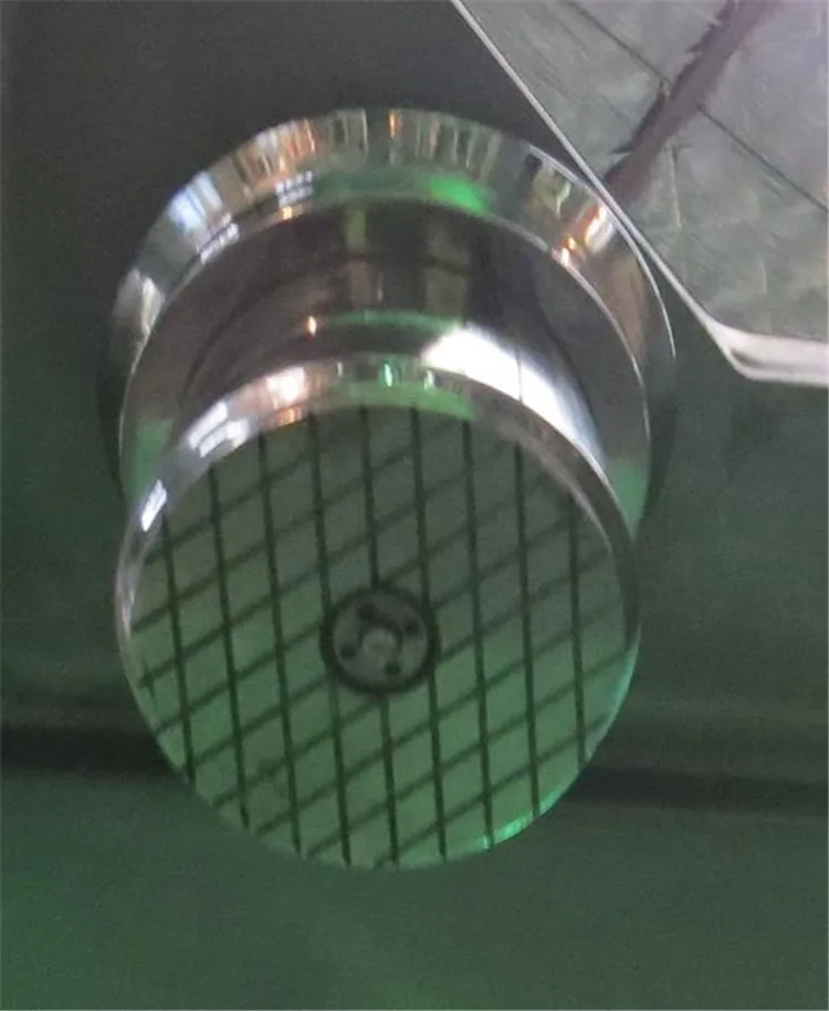 Pharmaceutical small powder mixer blender machine