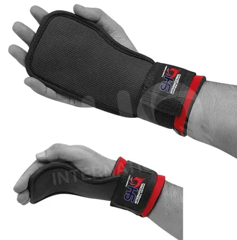 hand pads for weightlifting