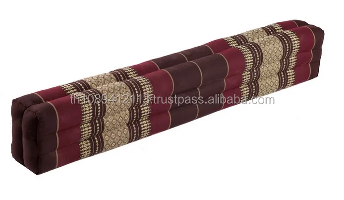 Thai Rectangular Bolster Pillow Buy Thai Bolster Pillow Thai