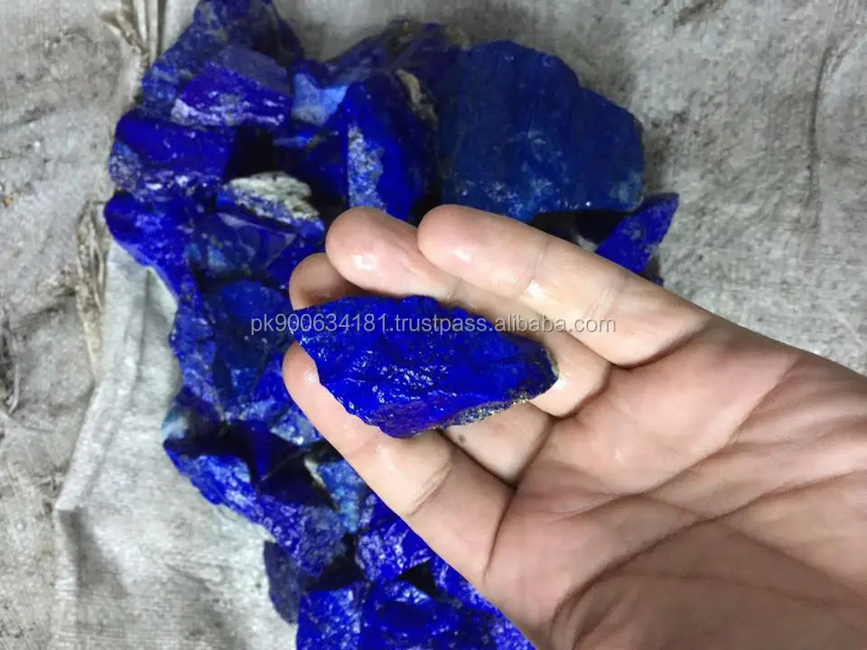 aaa lapis lazuli