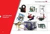 Franchising program of Tyre Retreading Industries