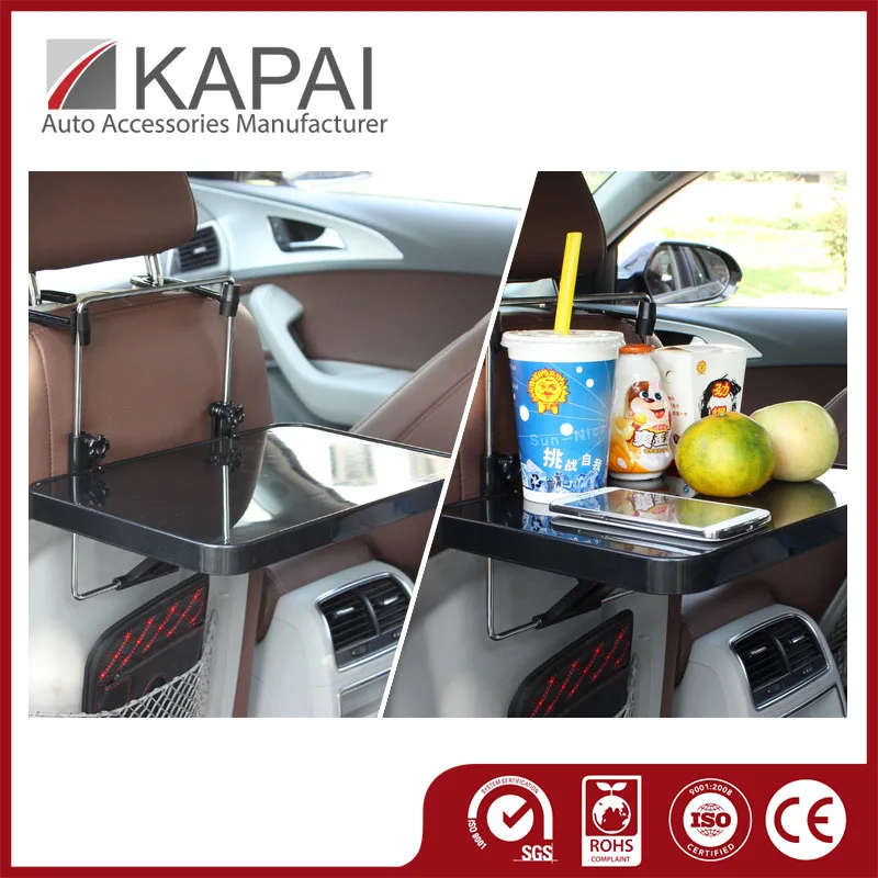 Portable Car Seat Back Tray Table Buy Car Seat Back Tray Table,Car