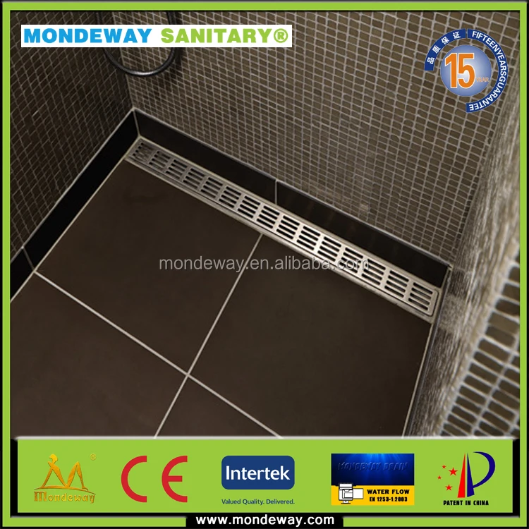 Barhroom Bathroom Mat Standard Wire Mesh Filter Drain - Buy Standard ...