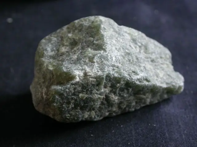 Raw Nephrite Stone - Buy Precious Nephrite Stone,Best Nephrite Stone