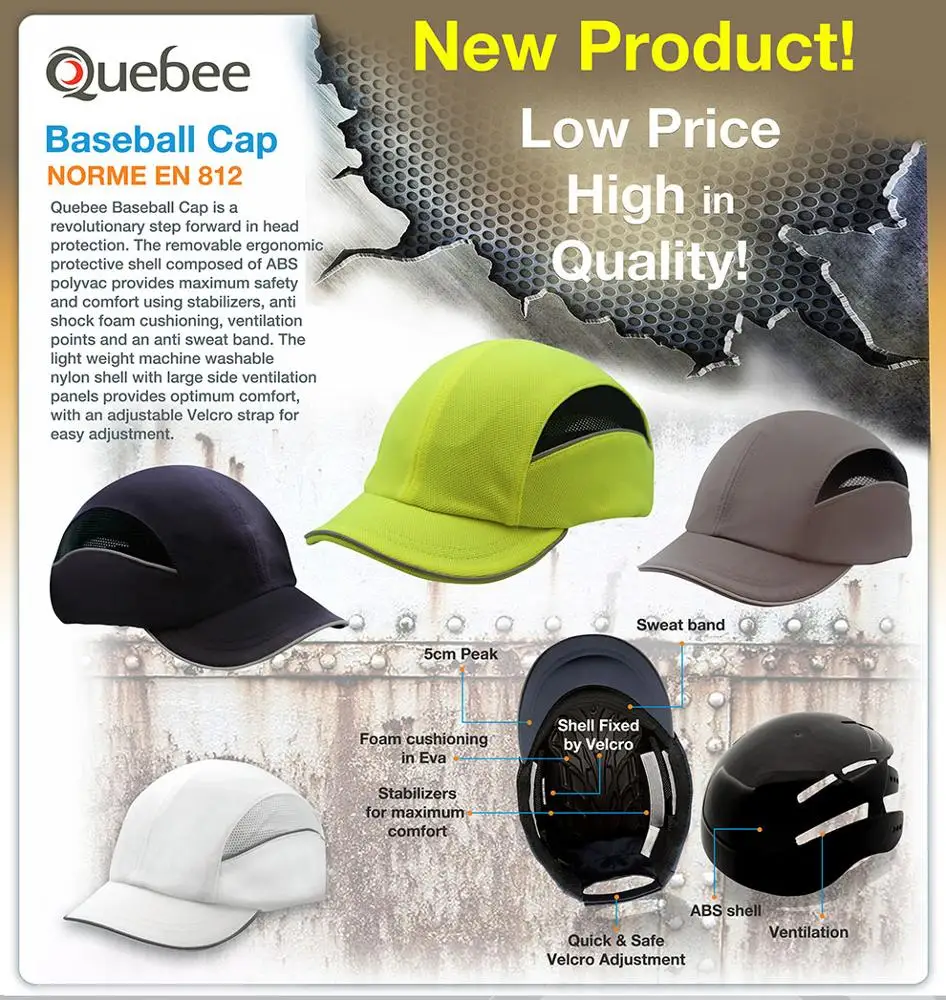 nb baseball cap