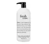 Creamy Coconut Vanilla Bubble Bath