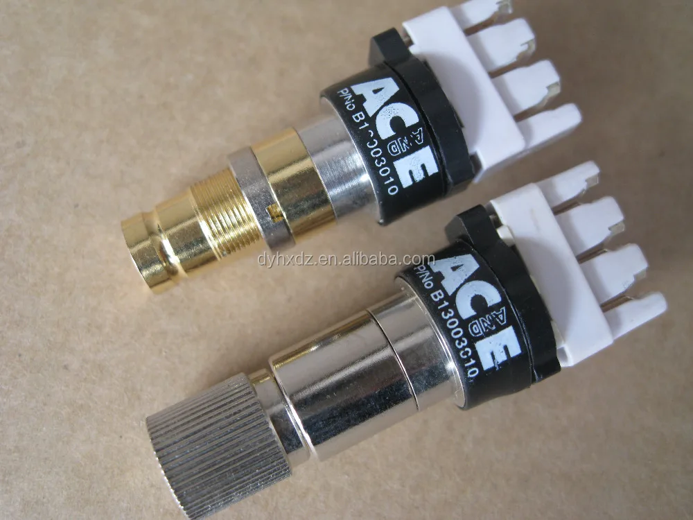 75 Ohm To 120 Ohm Balun Converter Idc Krone And 1.6/5.6 Simenz